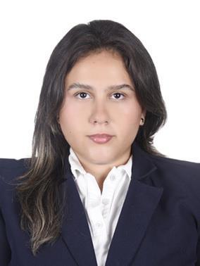 LAURA VICTORIA DURAN DÍAZ