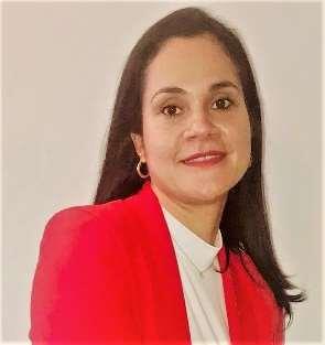 LAURA XIMENA PINTO LEON