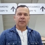 JUAN CARLOS ARTUNDUAGA OSORIO
