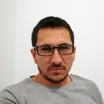 Harold Guevara Rendon