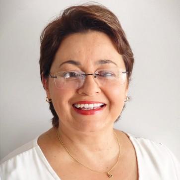 Maria Fernanda Jaramillo Higuera