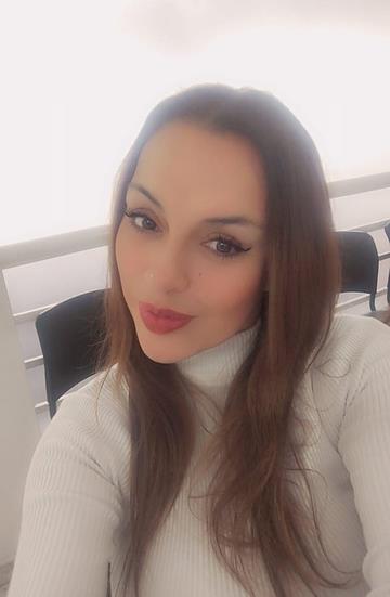 Luz Astrith Martínez Sánchez