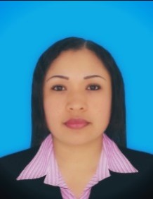 MARY YOLY RAMIREZ CASTIBLANCO