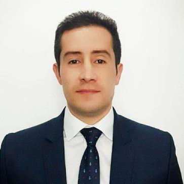 Juan Sebastian Antorveza Ocampo