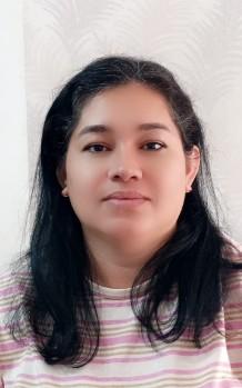 Yulimar Villamizar Rios