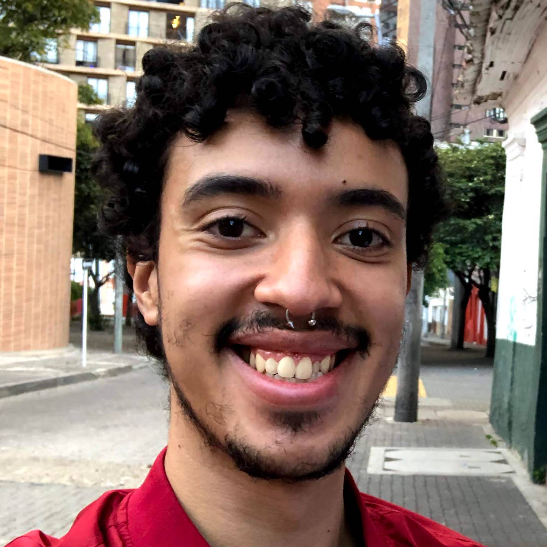 Angelow Bolívar
