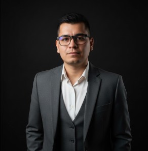 José Luis Rodriguez Muñoz
