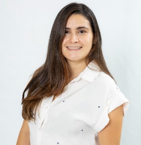 Luisa Fernanda Buitrago Zuluaga