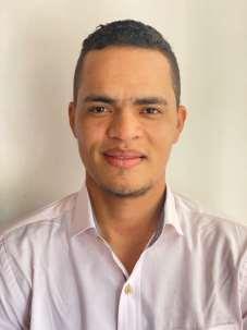 Jose Armando Medina Cañate