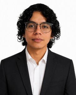 CESAR ANDRES Rodriguez Osorio