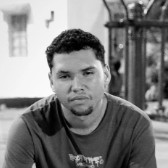 Alex Moreno García