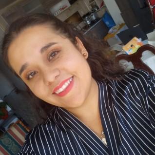 Jelen Catherine Ramirez Leal