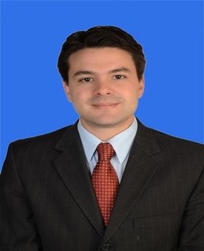 ALBERTO BERNAL DUPLAT