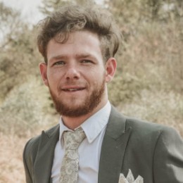Michail Fourie