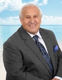 Joseph DePue