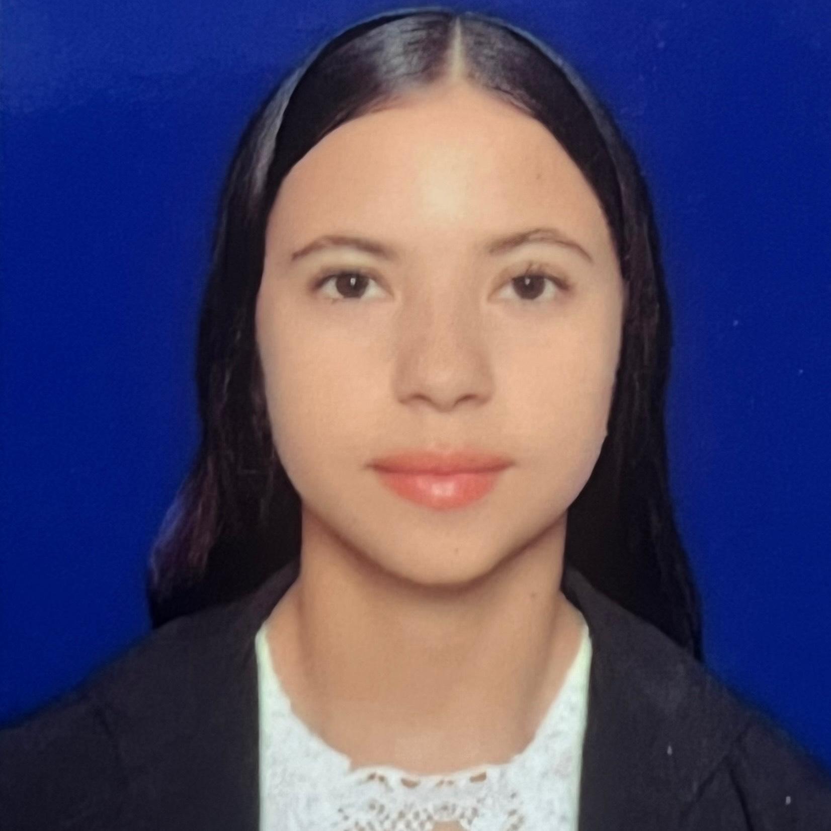 ANDREA ISABEL CORREA FONTALVO