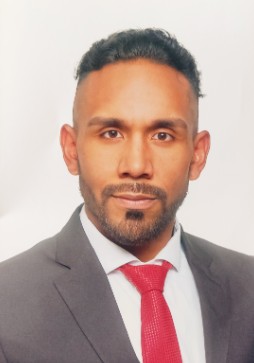 ANDRES FELIPE SULBARAN