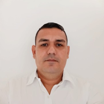 JHON JAMES ROJAS RIVAS