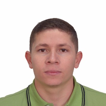 Fabian Ropero Jimenez