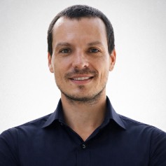 Daniel Acevedo Lopéz