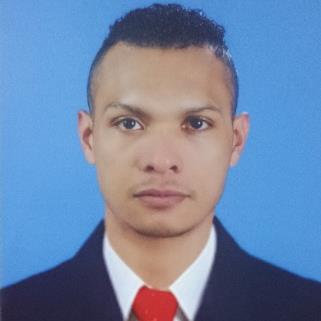 CARLOS ANDRES AVILEZ PEREIRA