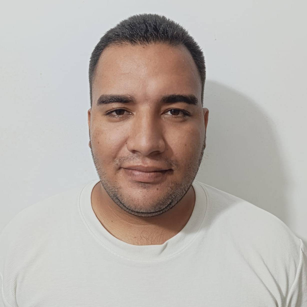 Jaime Andrés Ramírez Nieto