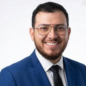 Rodrigo Andres Rojas Villalobos