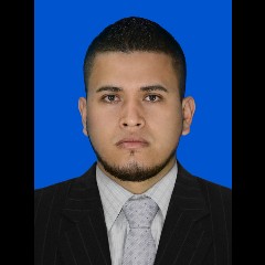 Jonny Alexander Trejos Borda