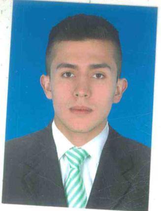 Stiven Fabian Rodrgiuez Jimenez
