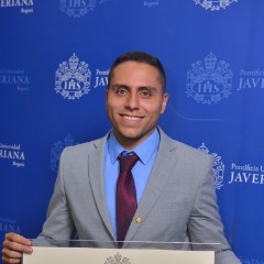 Óscar Iván Márquez Salazar