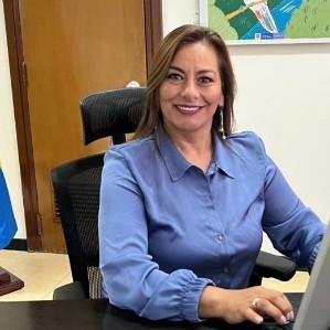 OLGA ESPERANZA ROMERO CABREJO