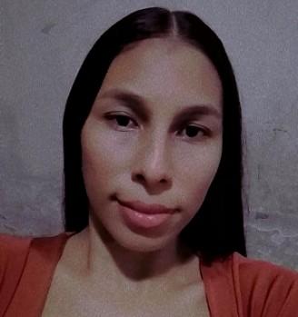Katherin Ramírez Bustamante