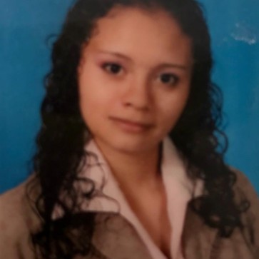 Ana Mireya Ramirez Sarmiento
