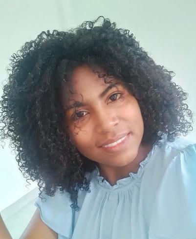 Dany Lizeth Balanta Mina