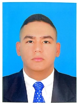 ESTEBAN FUENTES BENAVIDES