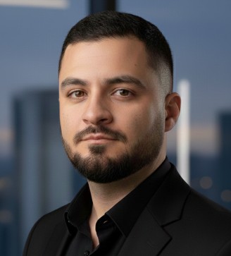 Andrés Giovanny Barrios