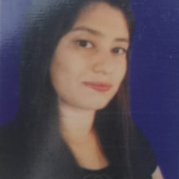 Geraldine Norida Theresse Garzon Restrepo