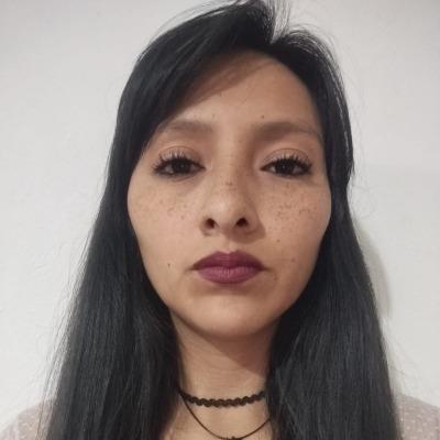 Sonia Yobana Salazar Araujo