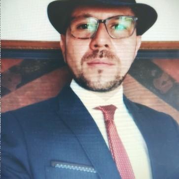 Jose David Quiñones Villegas