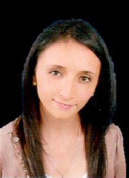 Katherin Yissed Bejarano González