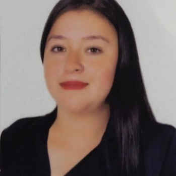 Thalia Geraldine Briceño Piragauta