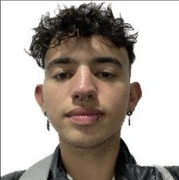 Nicolás Santiago Gomez Leal