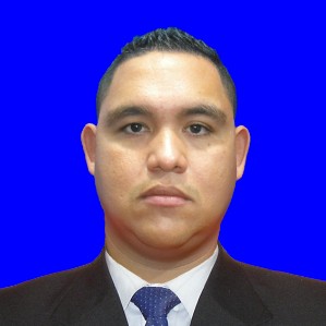 Alvaro Jesus Villafañez Boox