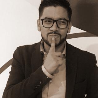 Omar Noriega Niebles