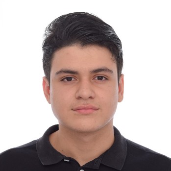 Andres Mauricio Florez Peña