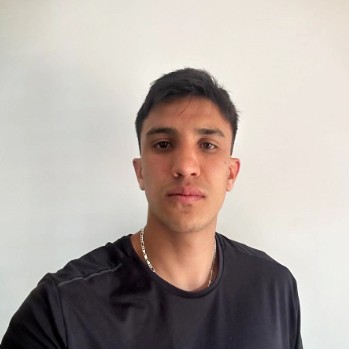 Juan Diego carrillo trejos