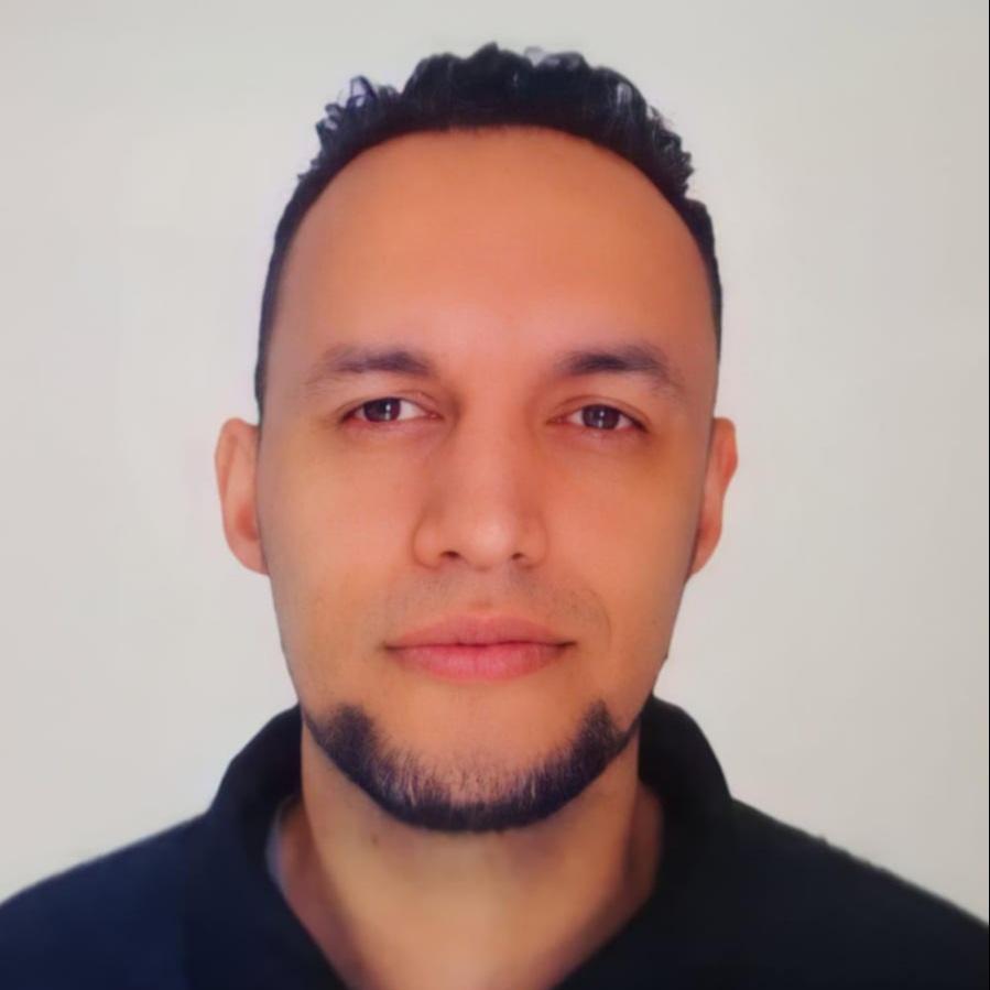 David Castellanos