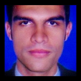 Oscar Eduardo Montoya