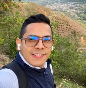 WILLIAM ZABALA LADINO