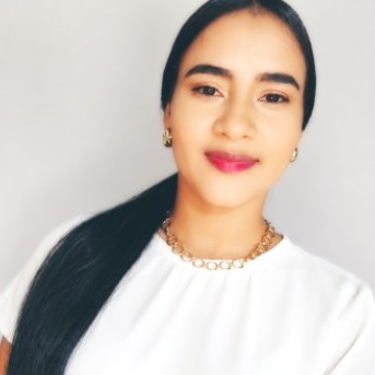 Jesellys Guzmán Mejía